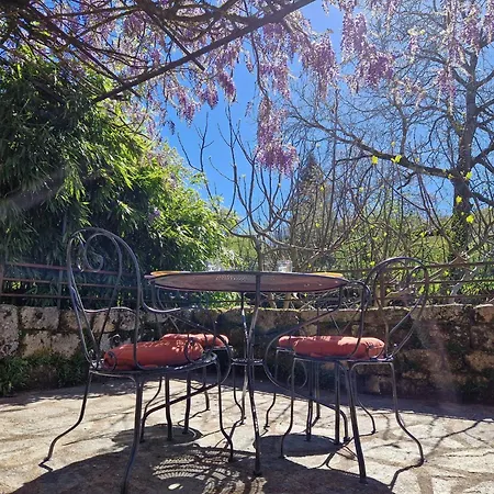 La Fontaine D'aubrac