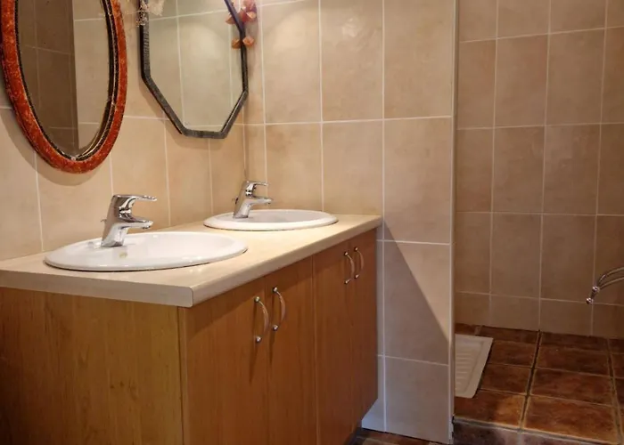 Dom wakacyjny La Fontaine D'aubrac