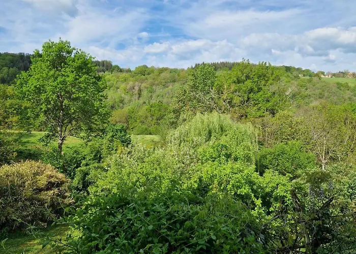 La Fontaine D'aubrac *