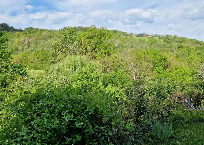 La Fontaine D'aubrac * Florentin-la-Capelle