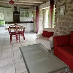 Ferienhaus La Fontaine D'aubrac