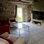 Ferienhaus La Fontaine D'aubrac