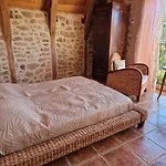 La Fontaine D'aubrac Ferienhaus Florentin-la-Capelle