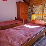 La Fontaine D'aubrac Ferienhaus Florentin-la-Capelle