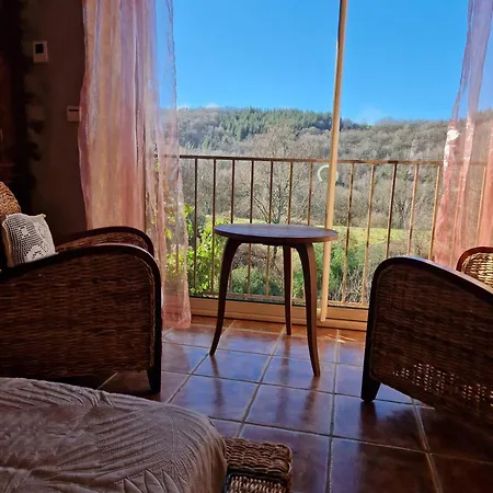 La Fontaine D'aubrac *