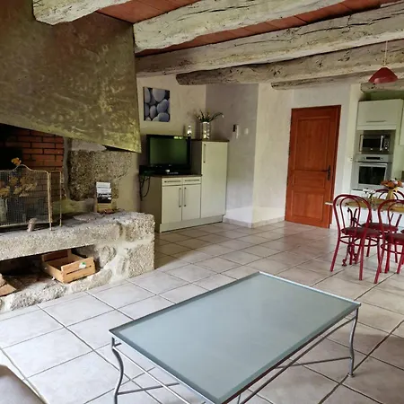 La Fontaine D'aubrac