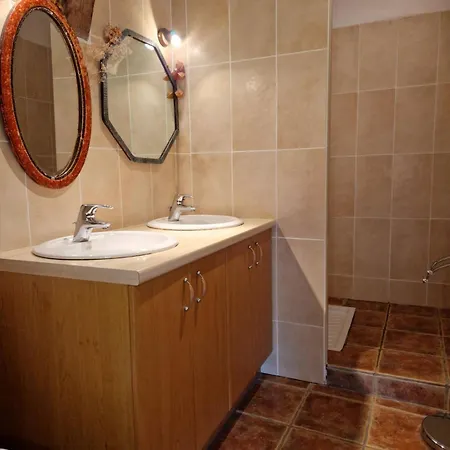 別荘 La Fontaine D'aubrac