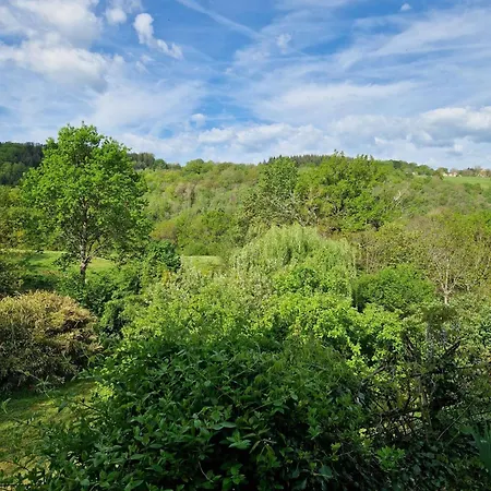 La Fontaine D'aubrac *