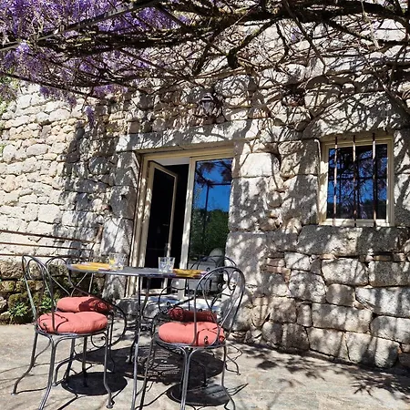 La Fontaine D'aubrac 別荘