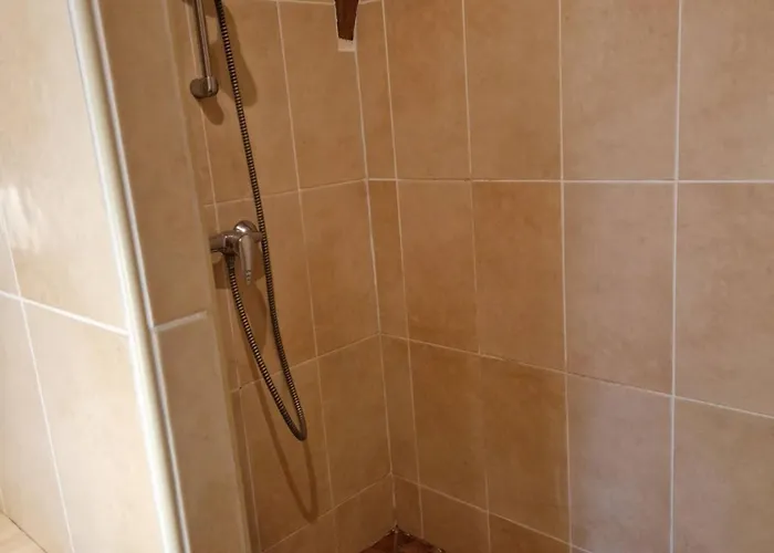 La Fontaine D'aubrac Semesterbostad *