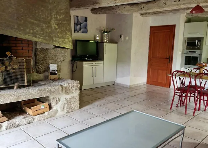 La Fontaine D'aubrac